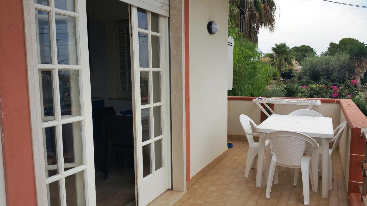 Anastasia Villas-B&B Lido Signorino Exterior photo