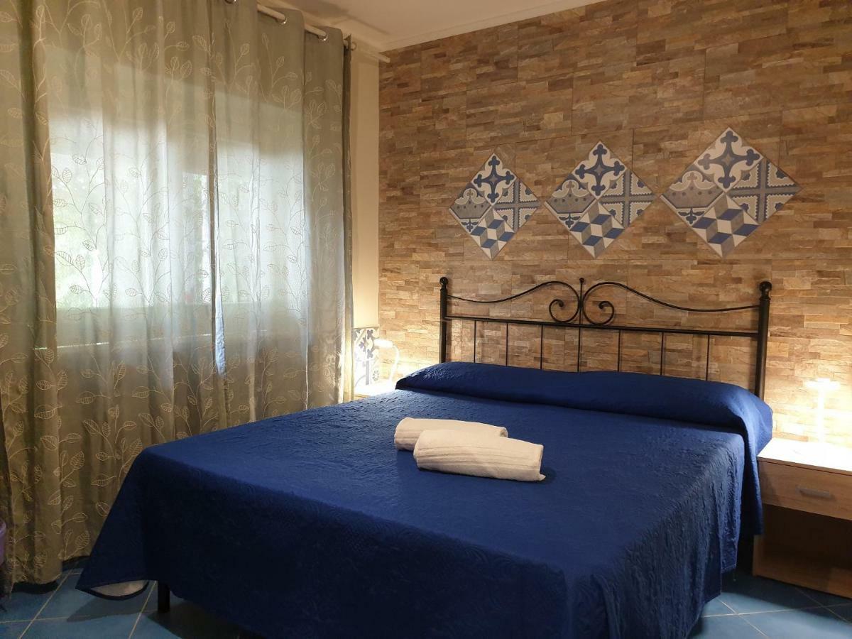 Anastasia Villas-B&B Lido Signorino Exterior photo