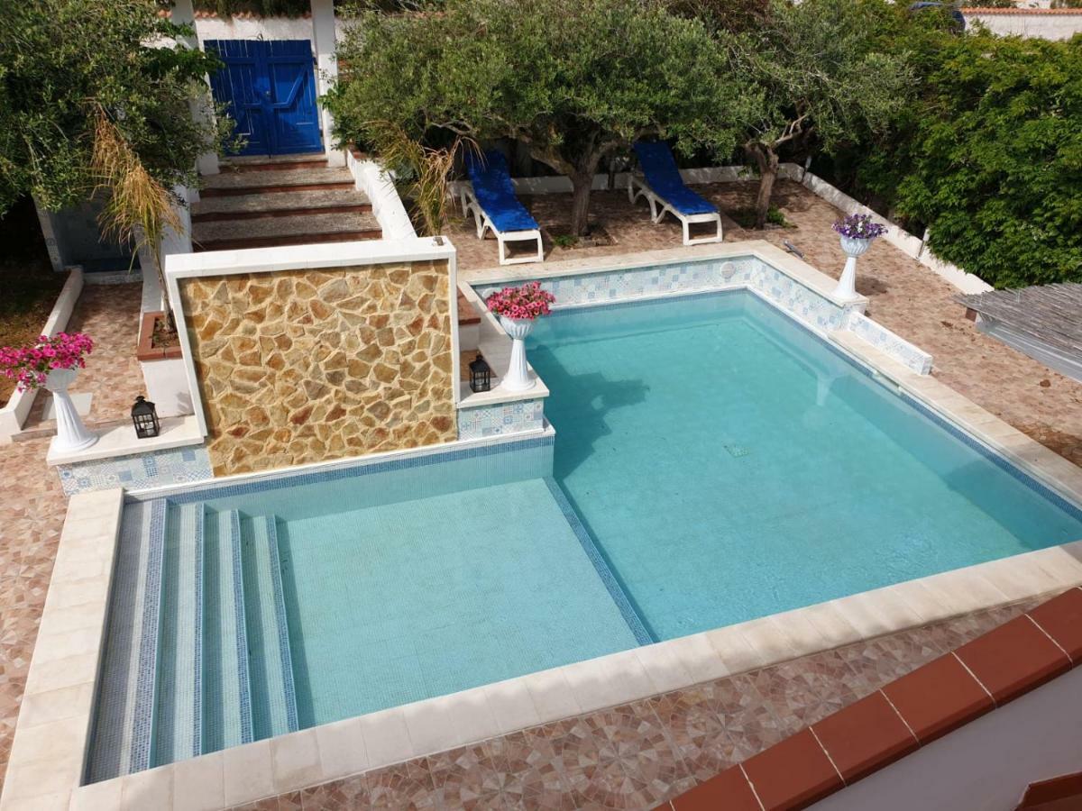 Anastasia Villas-B&B Lido Signorino Exterior photo